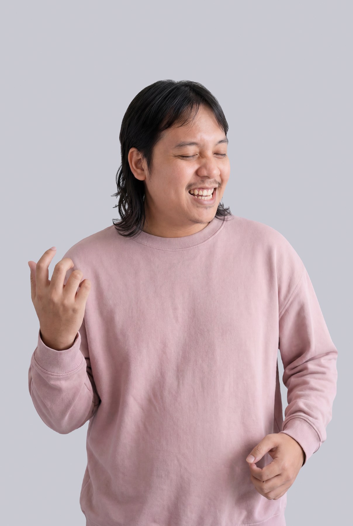 A2 cheeky · Air-Guitar Strum